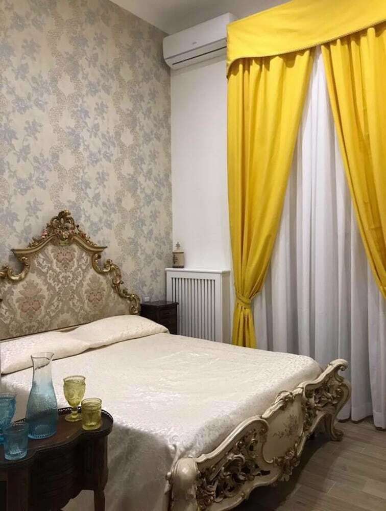 Bed & Breakfast Royal Gismonda