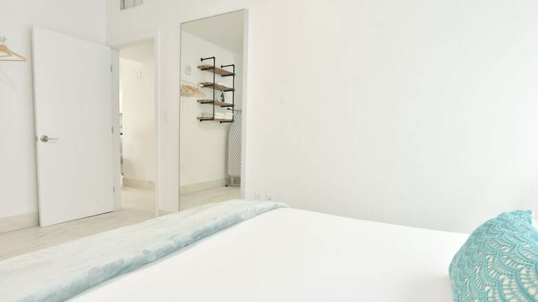 Apartamentos Sirena Suites Miami Beach