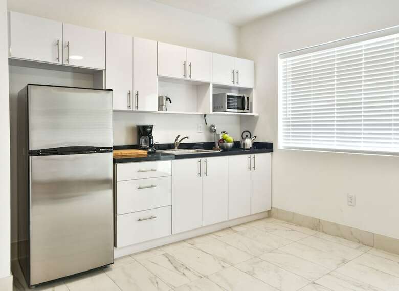 Apartamentos Sirena Suites Miami Beach