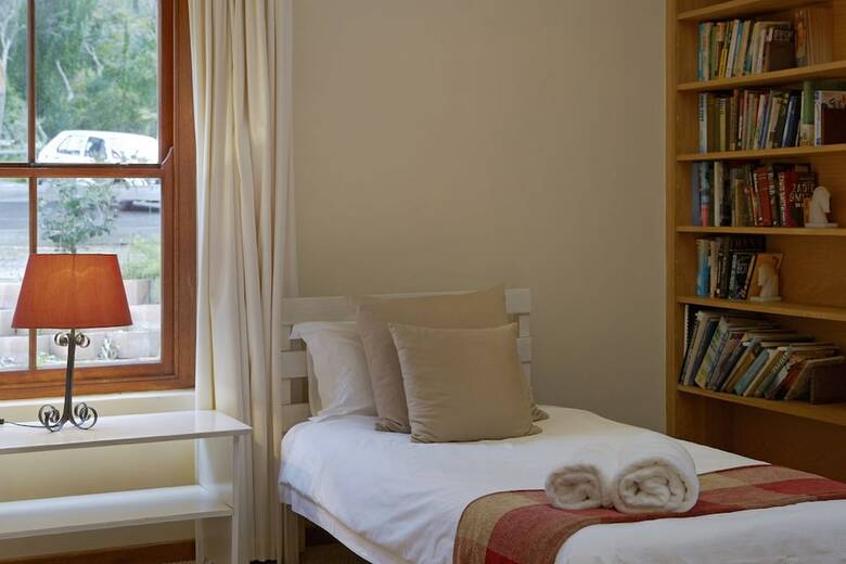 Olive Tree Country House