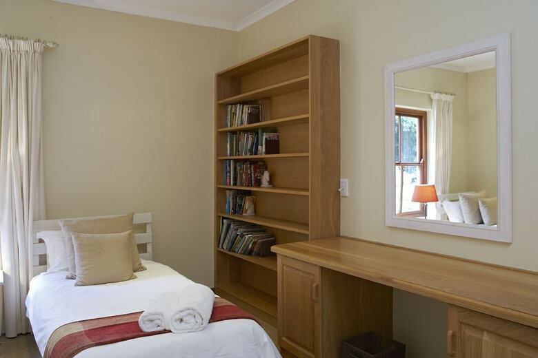 Olive Tree Country House