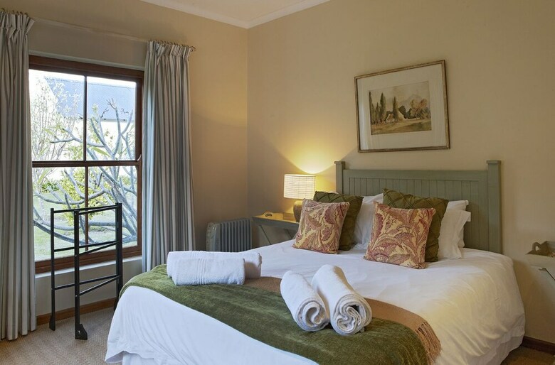 Olive Tree Country House