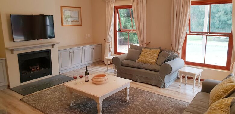 Olive Tree Country House
