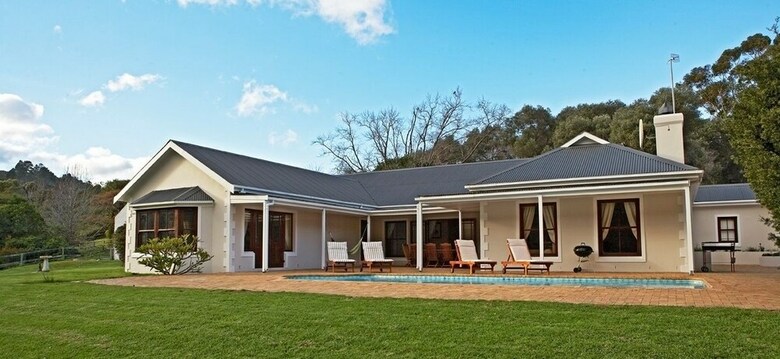Olive Tree Country House