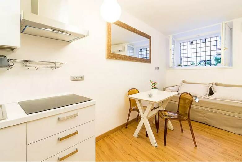 Apartamento Romantico Appartamento A Piazza Navona