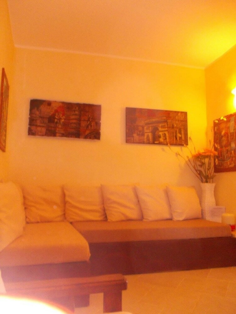 Apartamento B&B Sanso