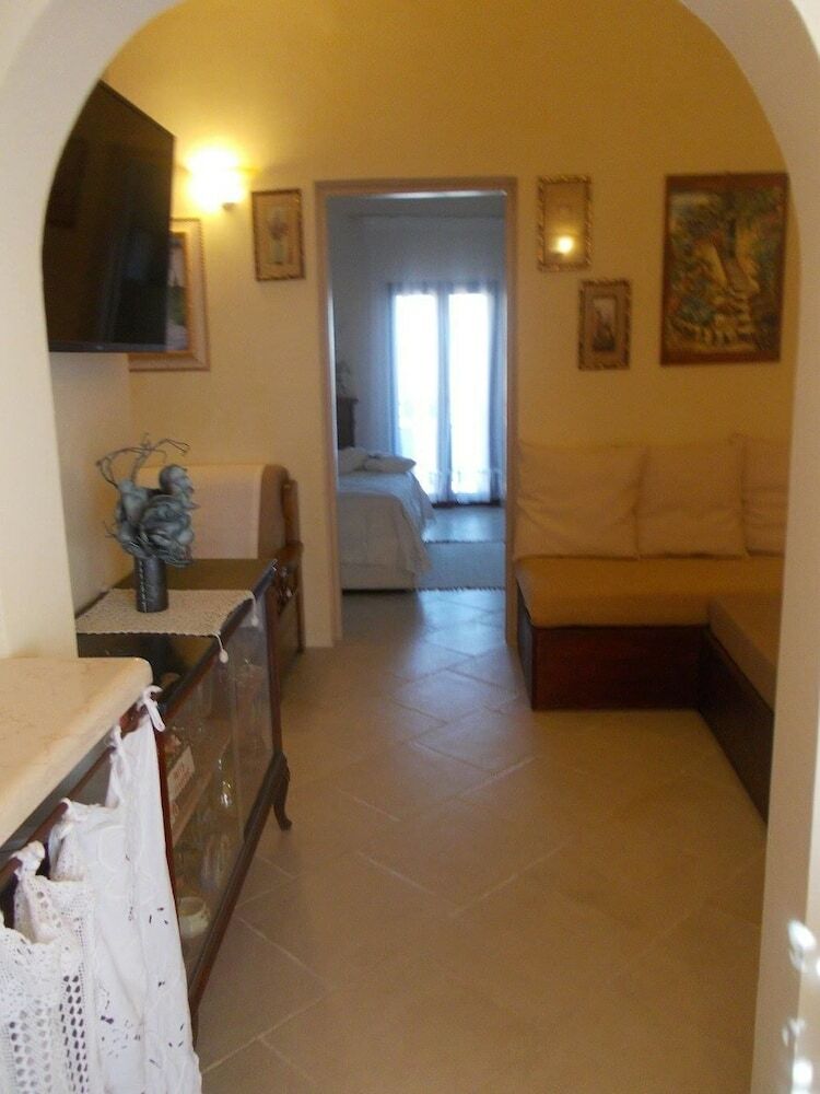Apartamento B&B Sanso