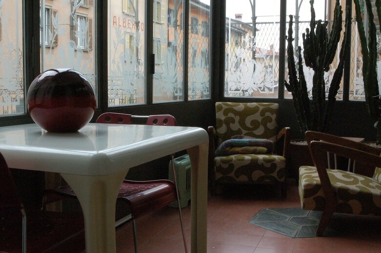 Le 5 Vie B&B