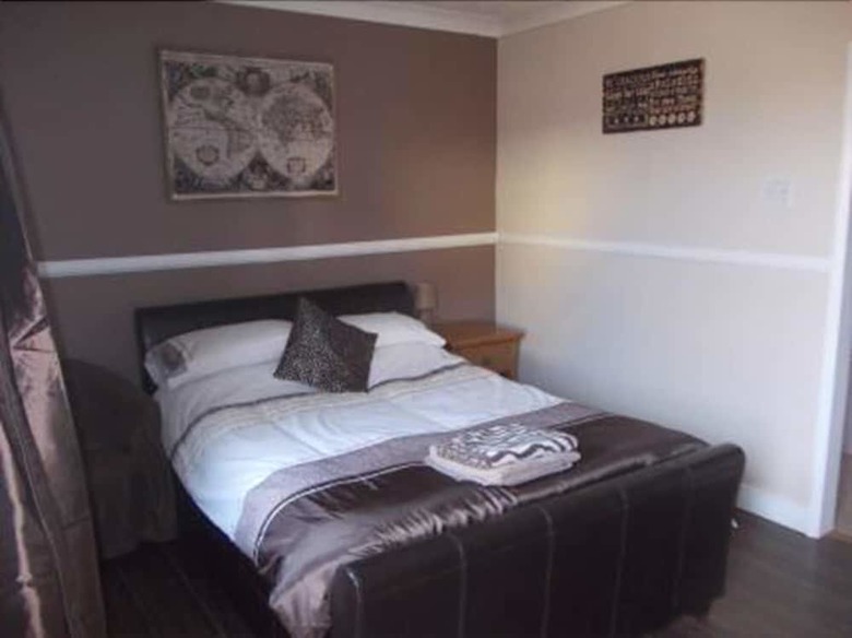 Hotel The Bay Horse Accommodation