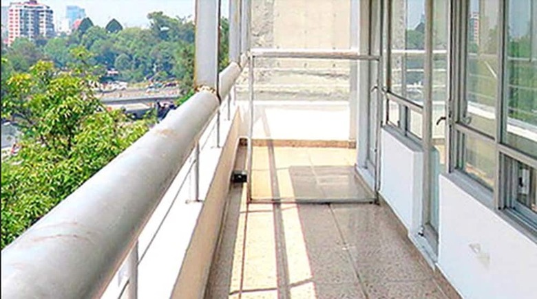 Apartamentos Suites Melchor Ocampo