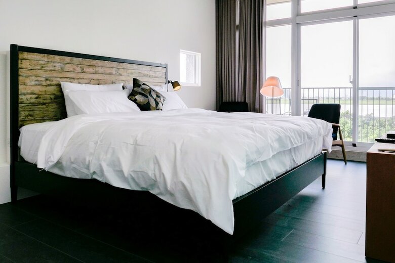 Bed & Breakfast Wudai Homestay