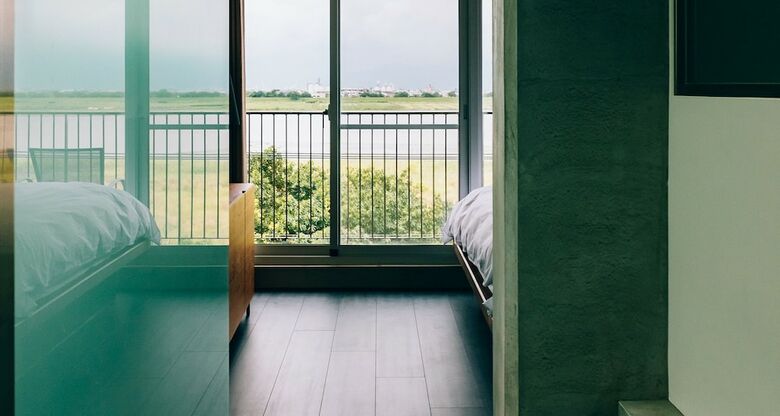 Bed & Breakfast Wudai Homestay
