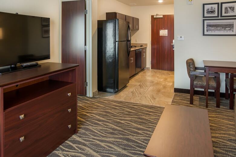 Hotel Cobblestone Inn & Suites - Ashland