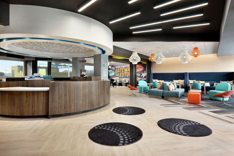 Hotel Tru By Hilton Houston Webster Nasa