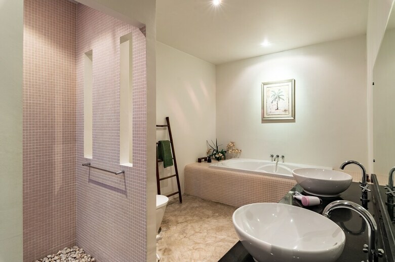 Tropical 2br Pool Villa By Intira Villas