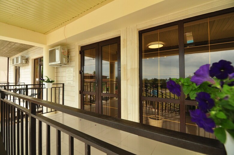 Hotel Cassis