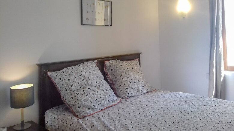 Maison Atypique Avec Jardin Et Proximit� Mer