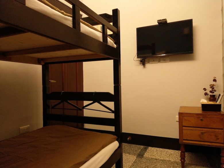 Hotel Oyaji Guesthouse