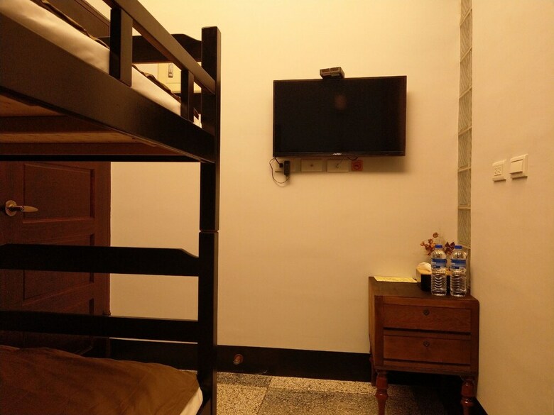 Hotel Oyaji Guesthouse