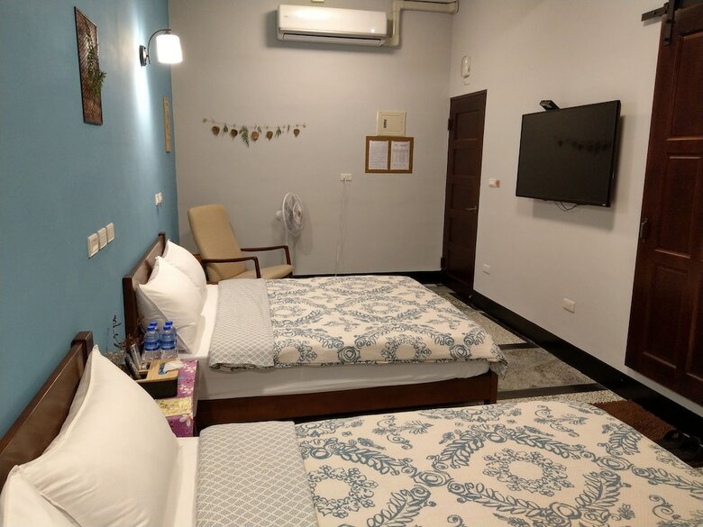 Hotel Oyaji Guesthouse