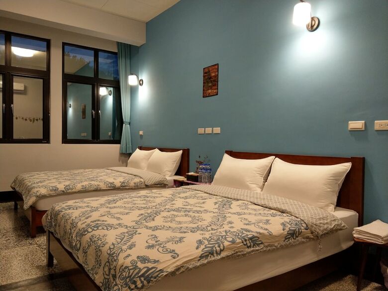 Hotel Oyaji Guesthouse