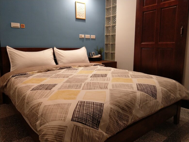 Hotel Oyaji Guesthouse