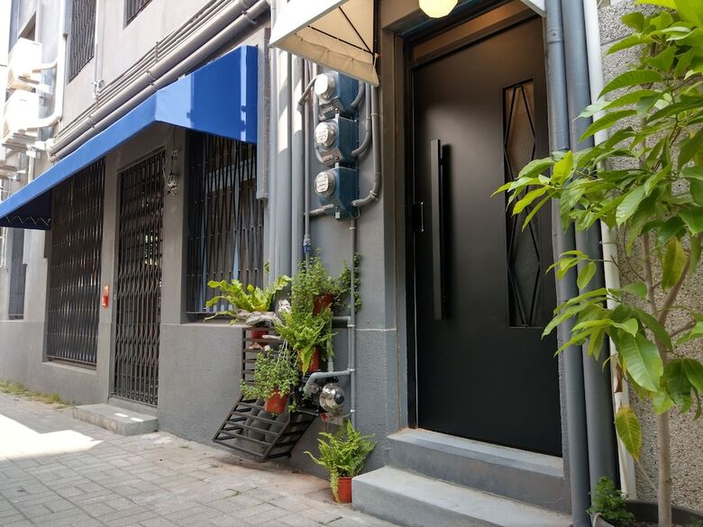 Hotel Oyaji Guesthouse