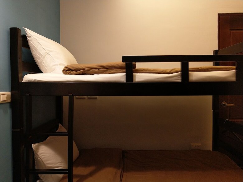 Hotel Oyaji Guesthouse