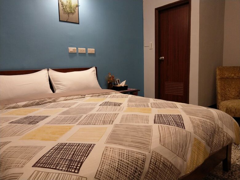 Hotel Oyaji Guesthouse