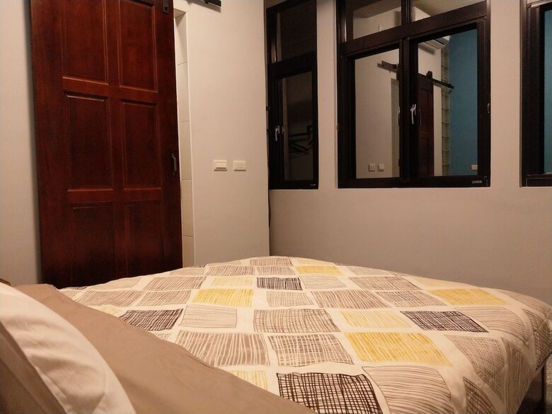 Hotel Oyaji Guesthouse