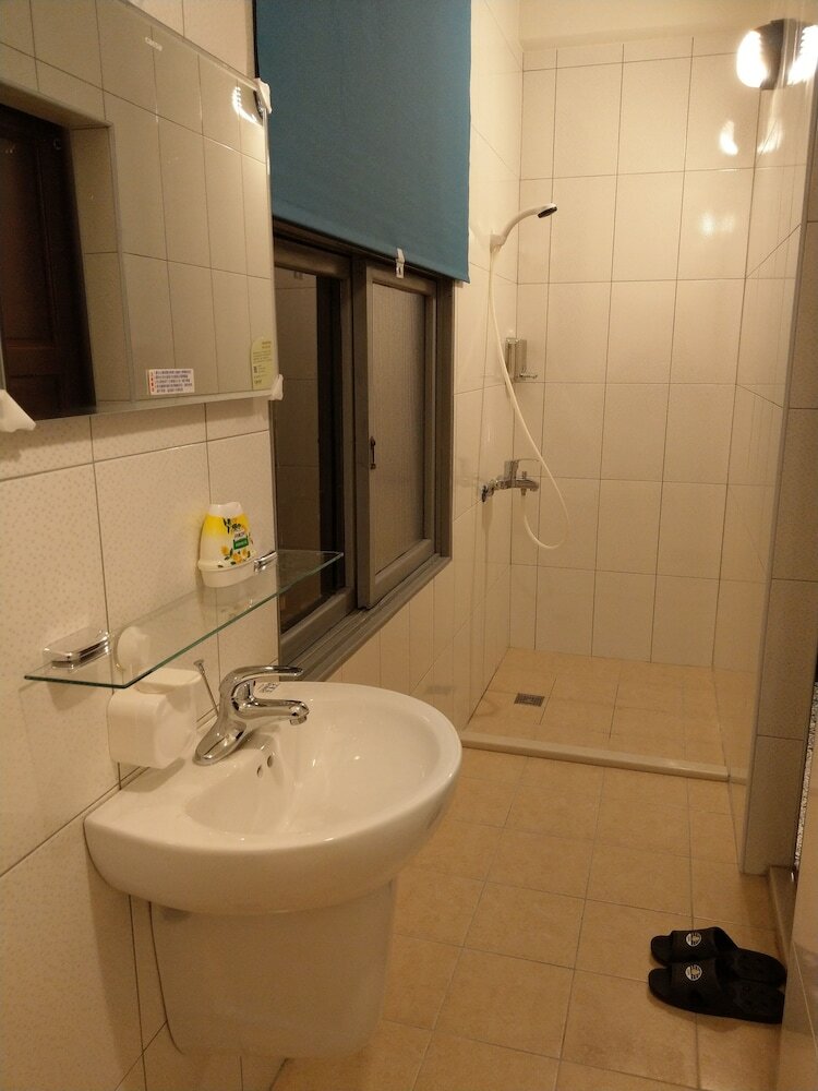 Hotel Oyaji Guesthouse