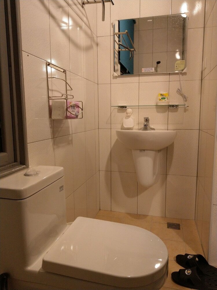 Hotel Oyaji Guesthouse