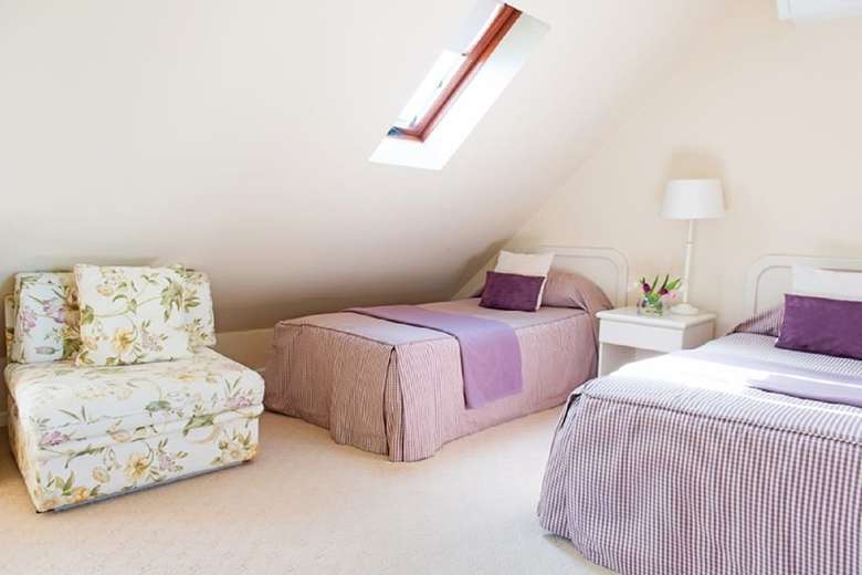Hotel Knightsbury Guest House