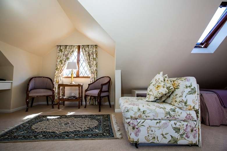 Hotel Knightsbury Guest House