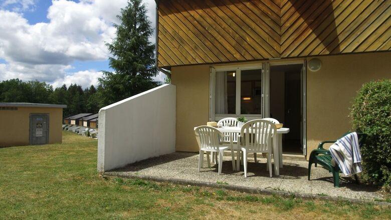 Vvf Villages "haute Corr�ze" Pays D'eygurande