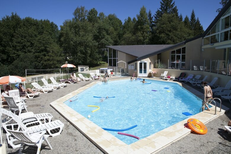Vvf Villages "haute Corr�ze" Pays D'eygurande