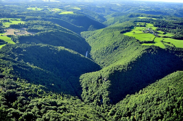 Vvf Villages "haute Corr�ze" Pays D'eygurande