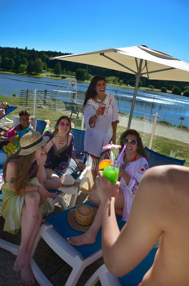 Vvf Villages "haute Corr�ze" Pays D'eygurande