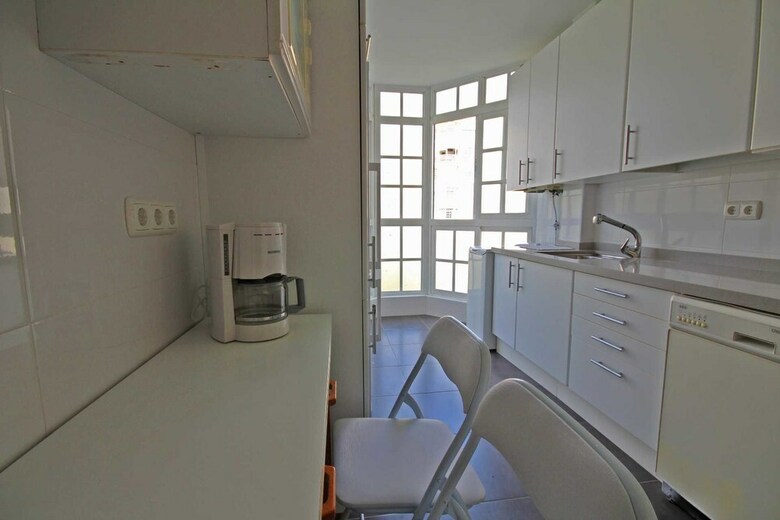 Apartamentos Ana Luz