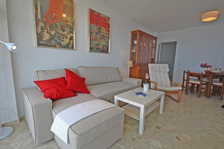 Apartamentos Ana Luz