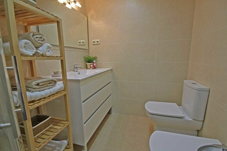Apartamentos Ana Luz