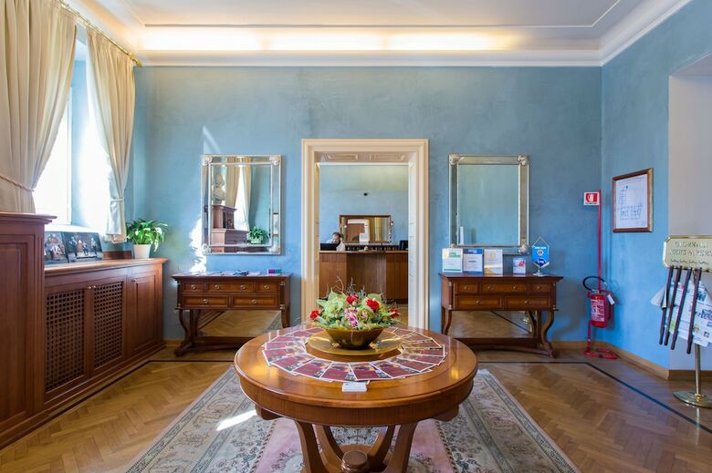 Grand Hotel Entourage Palazzo Strassoldo