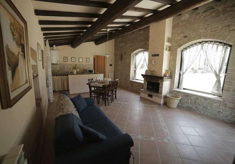 Agroturismo Agriturismo Spazzavento