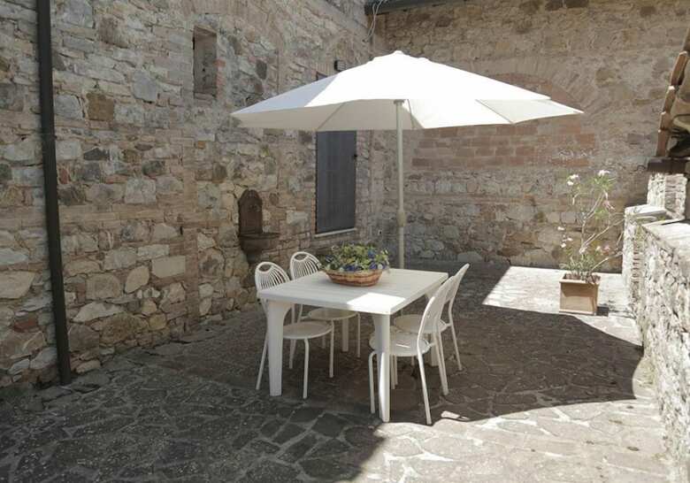 Agroturismo Agriturismo Spazzavento