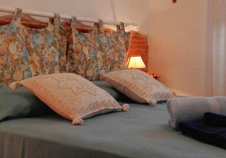 Agroturismo Agriturismo Spazzavento