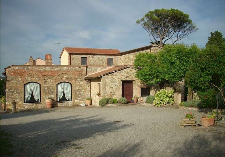 Agroturismo Agriturismo Spazzavento