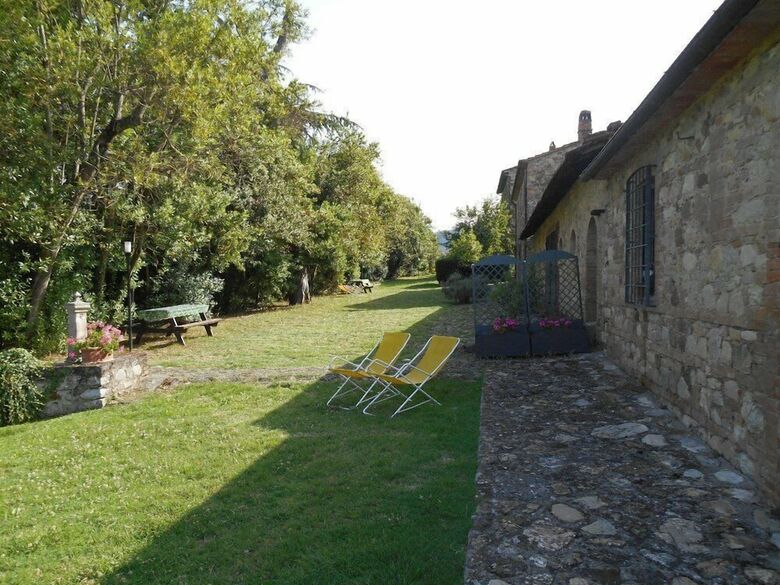 Agroturismo Agriturismo Spazzavento