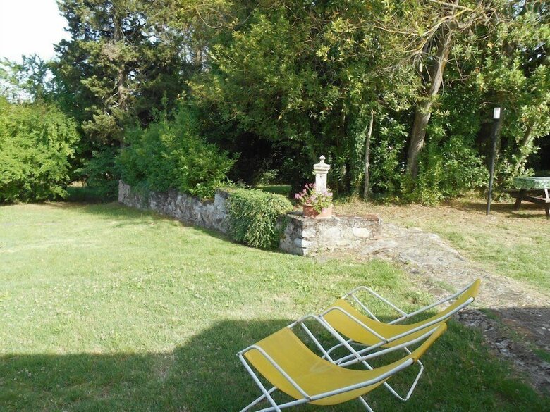 Agroturismo Agriturismo Spazzavento
