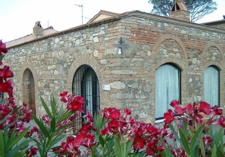 Agroturismo Agriturismo Spazzavento