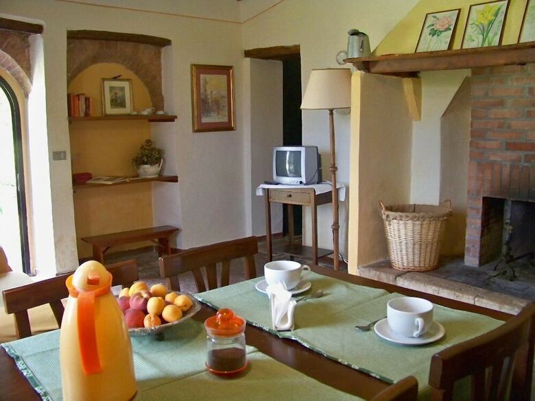 Agroturismo Agriturismo Spazzavento